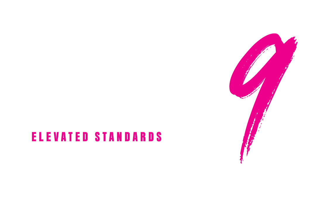 Calyx9 - Coming Soon